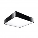 Plafonas HORUS 45 juodas - 4 - 73,33 €