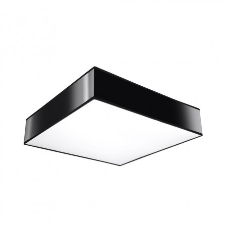 Plafonas HORUS 45 juodas - 4 - 73,33 €