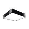 Plafonas HORUS 45 juodas - 4 - 73,33 €