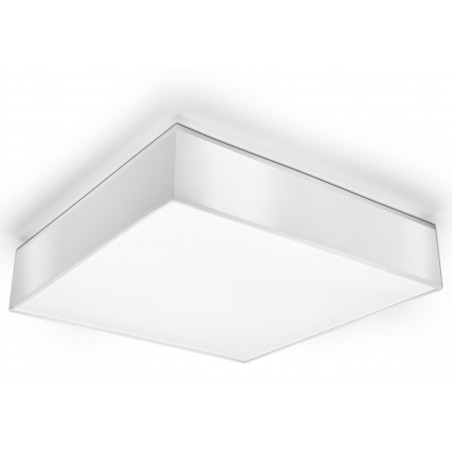 Plafonas HORUS 45 baltas - 1 - 73,33 €