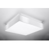 Plafonas HORUS 45 baltas - 2 - 73,33 €