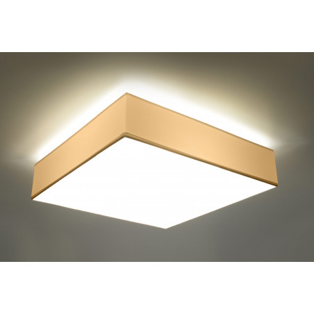 Plafonas HORUS 45 baltas - 3 - 73,33 €