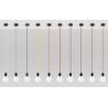 Pakabinamas šviestuvas EDISON juodas - 4 - 15,29 €