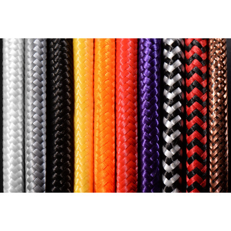 Pakabinamas šviestuvas EDISON juodas - 5 - 15,29 €