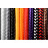 Pakabinamas šviestuvas EDISON juodas - 5 - 15,29 €