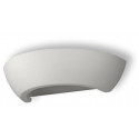 Sieninis keraminis šviestuvas OSKAR - 1 - 19,76 €