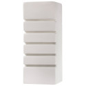 Sieninis keraminis šviestuvas SAMIR - 1 - 24,94 €