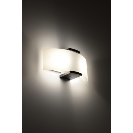 Sieninis šviestuvas EMILIO - 3 - 43,31 €