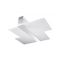 Plafonas MASSIMO - 4 - 84,72 €