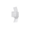 Sieninis šviestuvas LORETO baltas - 6 - 32,32 €