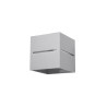 Sieninis šviestuvas LOBO pilkas - 6 - 28,96 €