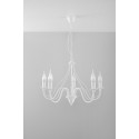 Sietynas MINERWA 5 baltas - 2 - 67,84 €