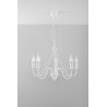 Sietynas MINERWA 5 baltas - 2 - 67,84 €