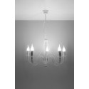 Sietynas MINERWA 5 baltas - 3 - 67,84 €