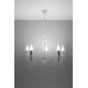 Sietynas MINERWA 5 baltas - 3 - 67,84 €