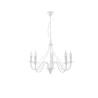 Sietynas MINERWA 5 baltas - 5 - 67,84 €