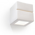 Sieninis keraminis šviestuvas LEO LINE - 1 - 21,99 €