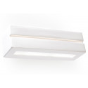 Sieninis keraminis šviestuvas VEGA LINE - 1 - 23,04 €