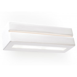 Sieninis keraminis šviestuvas VEGA LINE - 1 - 23,04 €