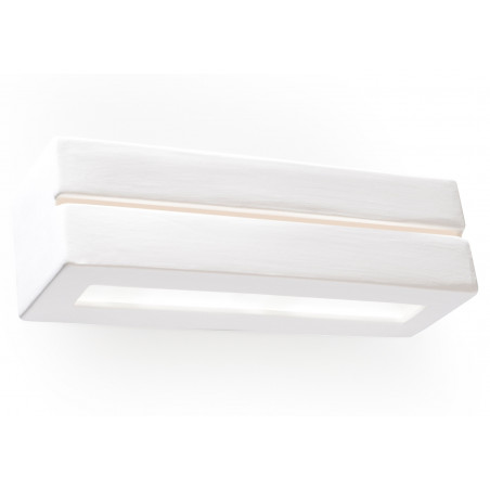 Sieninis keraminis šviestuvas VEGA LINE - 1 - 23,04 €