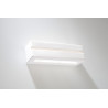 Sieninis keraminis šviestuvas VEGA LINE - 2 - 23,04 €