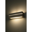 Sieninis keraminis šviestuvas VEGA LINE - 3 - 23,04 €