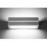Sieninis keraminis šviestuvas VEGA LINE - 4 - 23,04 €