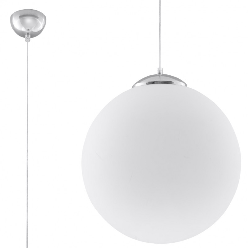 Pakabinamas šviestuvas UGO 30 - 1 - 38,66 € Pakabinamas šviestuvas UGO 30 - 1 - 38,66 €