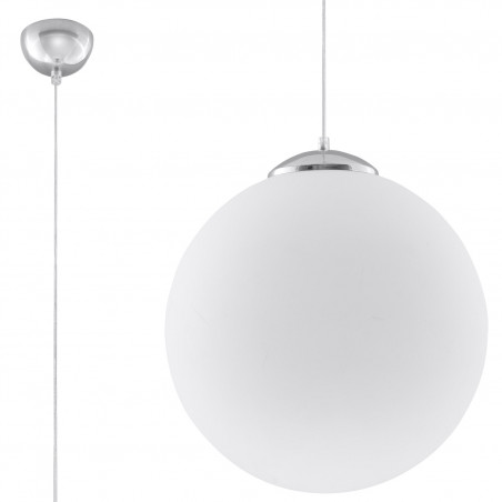 Pakabinamas šviestuvas UGO 30 - 1 - 38,66 €