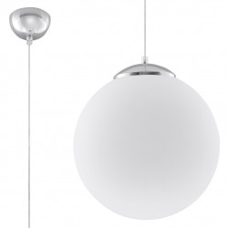 Pakabinamas šviestuvas UGO 40 - 1 - 77,23 €