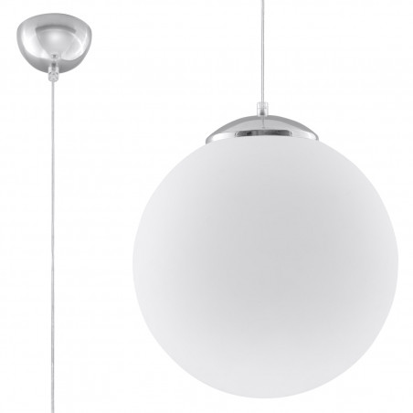 Pakabinamas šviestuvas UGO 40 - 1 - 77,23 €