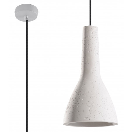 Pakabinamas šviestuvas EMPOLI - 1 - 37,43 €
