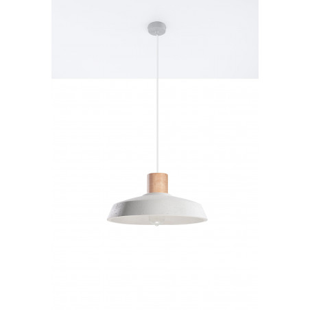 Pakabinamas šviestuvas AFRA - 2 - 56,94 €