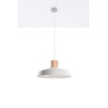 Pakabinamas šviestuvas AFRA - 2 - 56,94 €