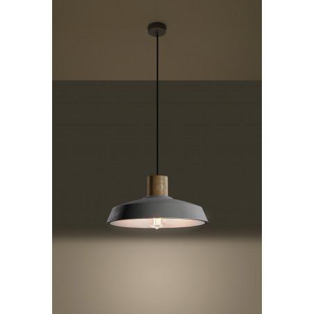 Pakabinamas šviestuvas AFRA - 3 - 56,94 €