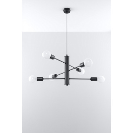 Lubinis šviestuvas DUOMO 6 - 2 - 98,64 €