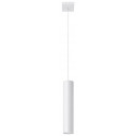 Pakabinamas šviestuvas LAGOS 1 baltas - 1 - 31,48 €