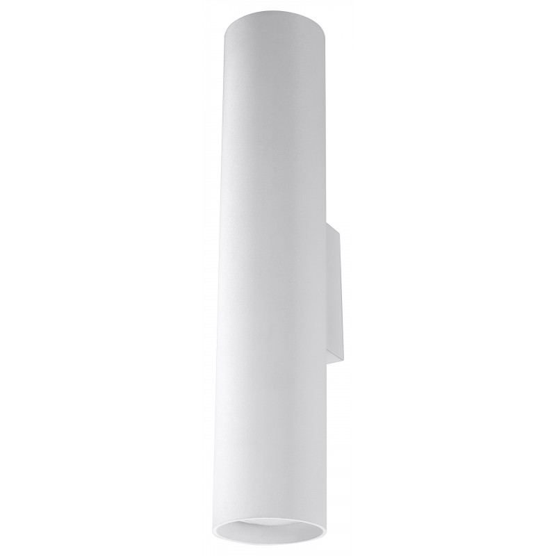 Sieninis šviestuvas LAGOS baltas - 1 - 37,22 € Sieninis šviestuvas LAGOS baltas - 1 - 37,22 €