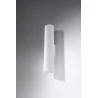Sieninis šviestuvas LAGOS baltas - 2 - 37,22 €