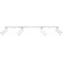 Plafonas RING 4L baltas - 1 - 72,84 €