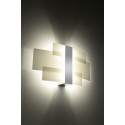 Sieninis šviestuvas CELIA - 3 - 56,70 €