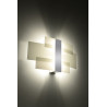 Sieninis šviestuvas CELIA - 3 - 56,70 €