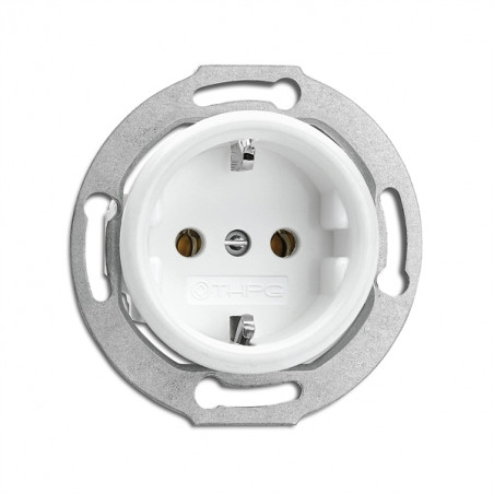 THPG duroplasto elektros lizdas