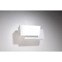 Sieninis šviestuvas PIEGARE - 2 - 28,54 €