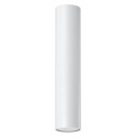 Lubinis šviestuvas LAGOS baltas - 1 - 28,50 €