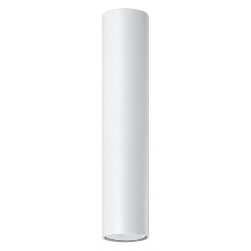 Lubinis šviestuvas LAGOS baltas - 1 - 28,50 € Lubinis šviestuvas LAGOS baltas - 1 - 28,50 €