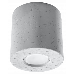 Plafonas ORBIS beton - 1 - 22,40 €