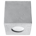 Plafonas QUAD beton - 1 - 22,40 €