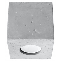 Plafonas QUAD beton - 1 - 22,40 €