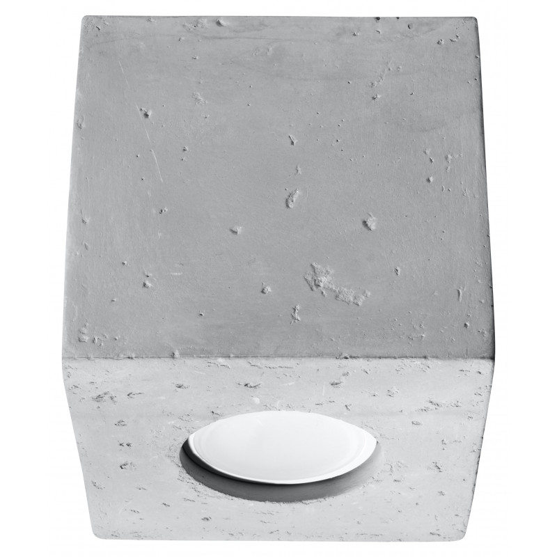 Plafonas QUAD beton - 1 - 22,40 € Plafonas QUAD beton - 1 - 22,40 €